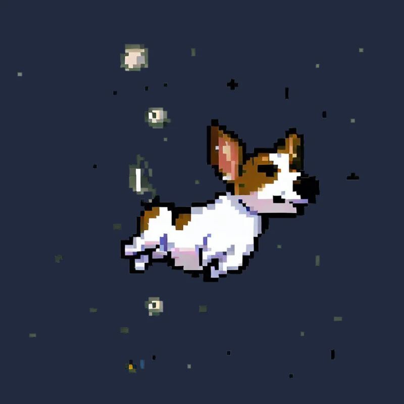 Jack Russell Terrier
