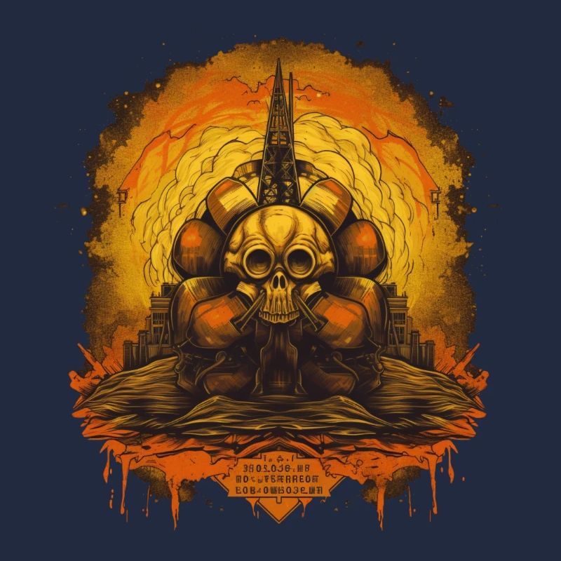 Tschernobyl-Atom 8