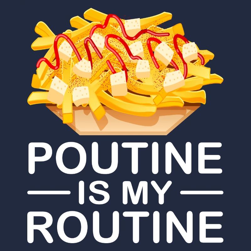 Poutine Canada Restauration rapide spécialisée