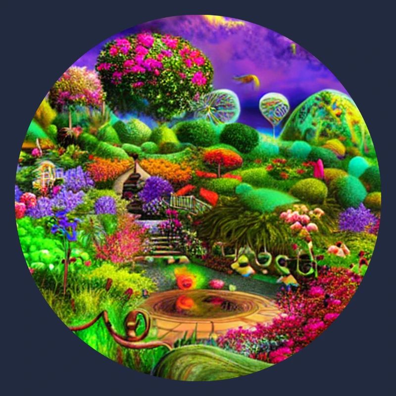 Future Garten