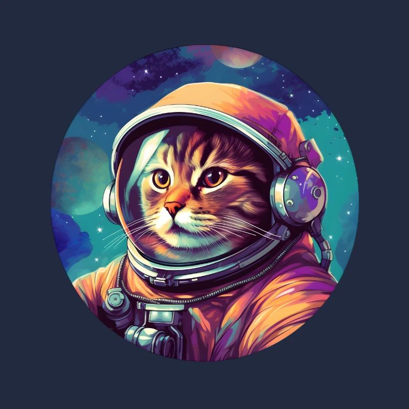 Cosmic Cat Explorer