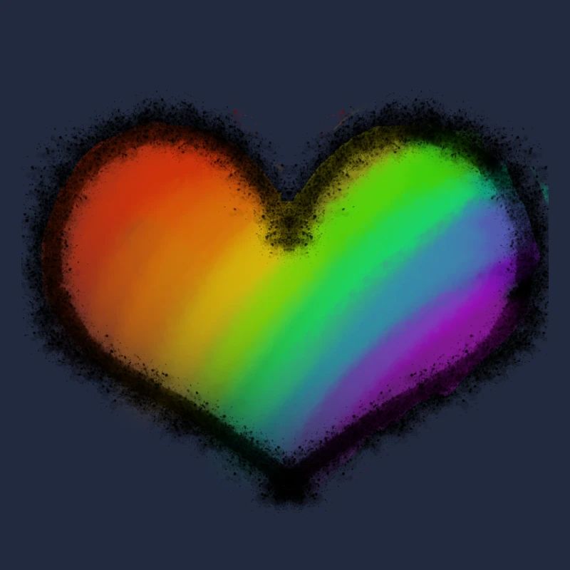 PRIDE LOVE
