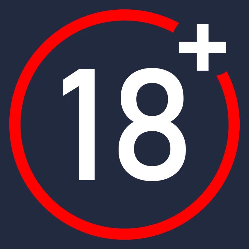 18+