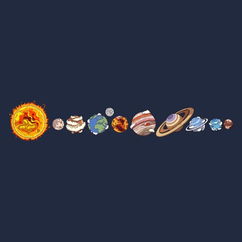 Système solaire