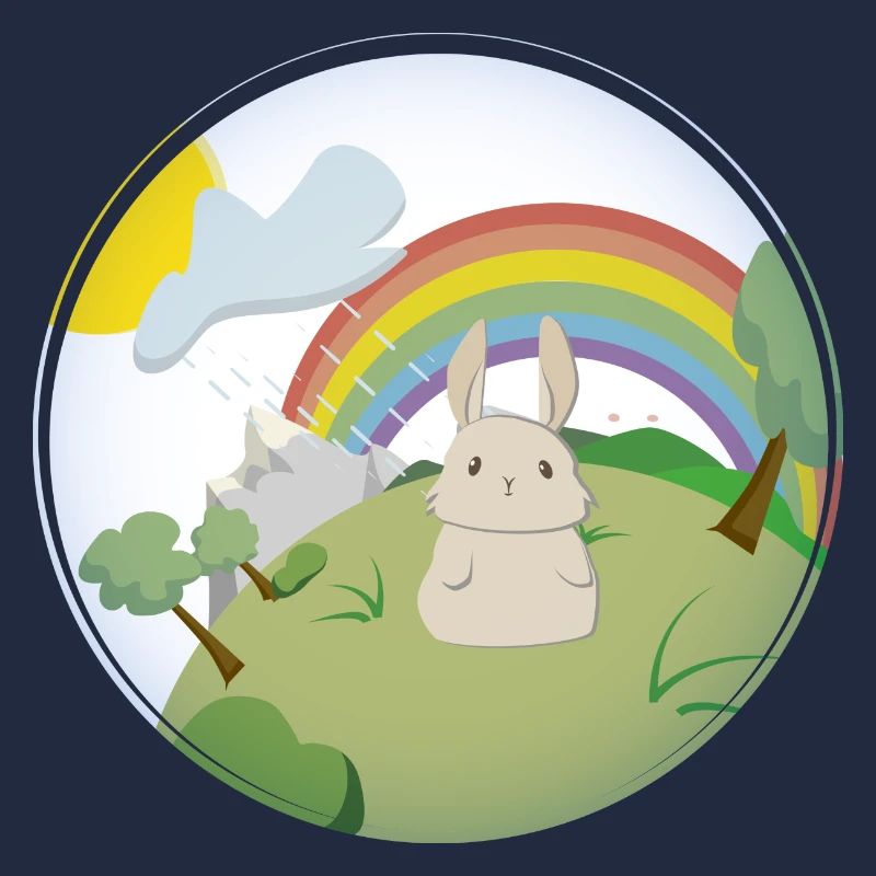 The Rabbit