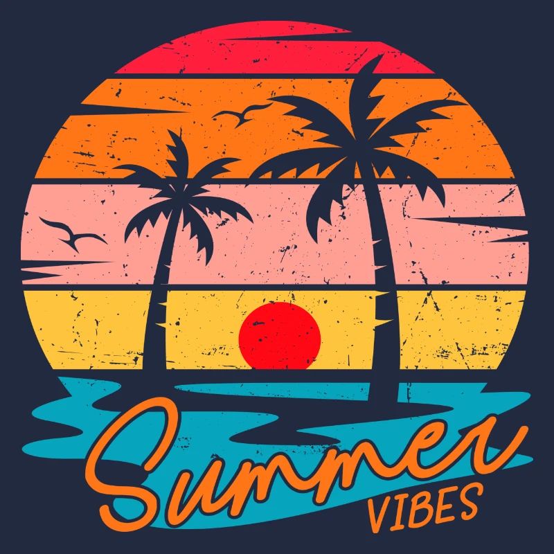 Summer Vibes