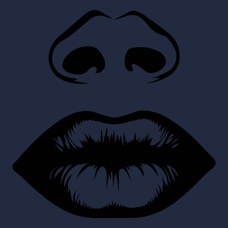 Lips, mouth, kissing lips