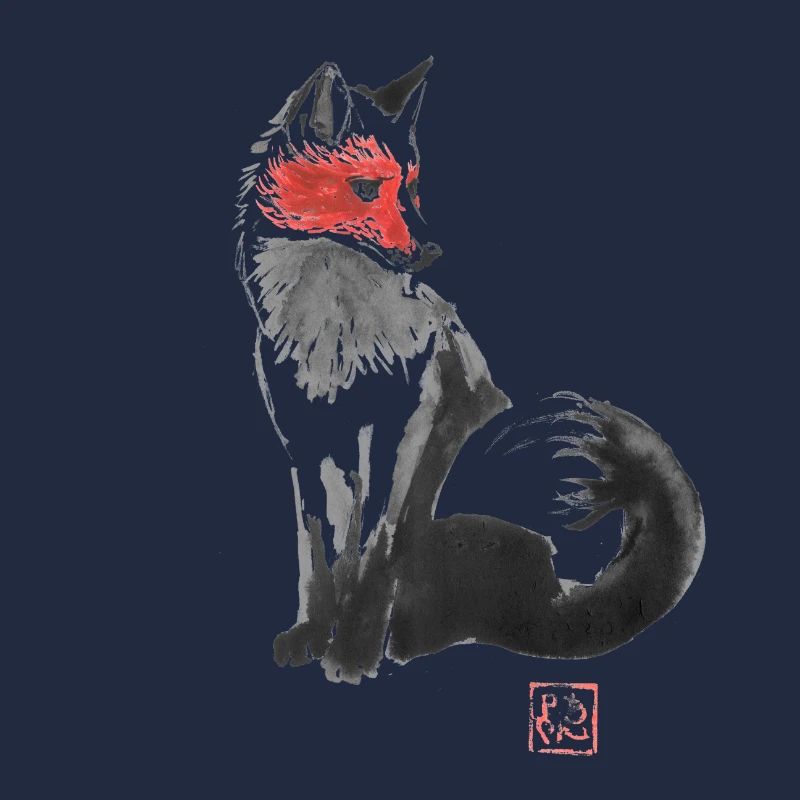 fox