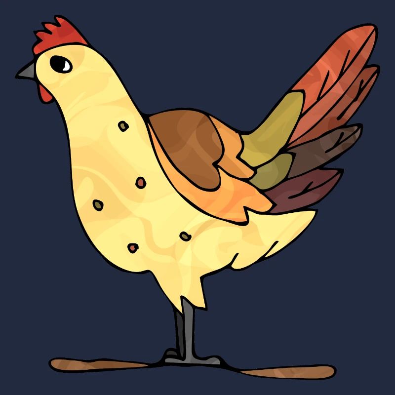 Poule