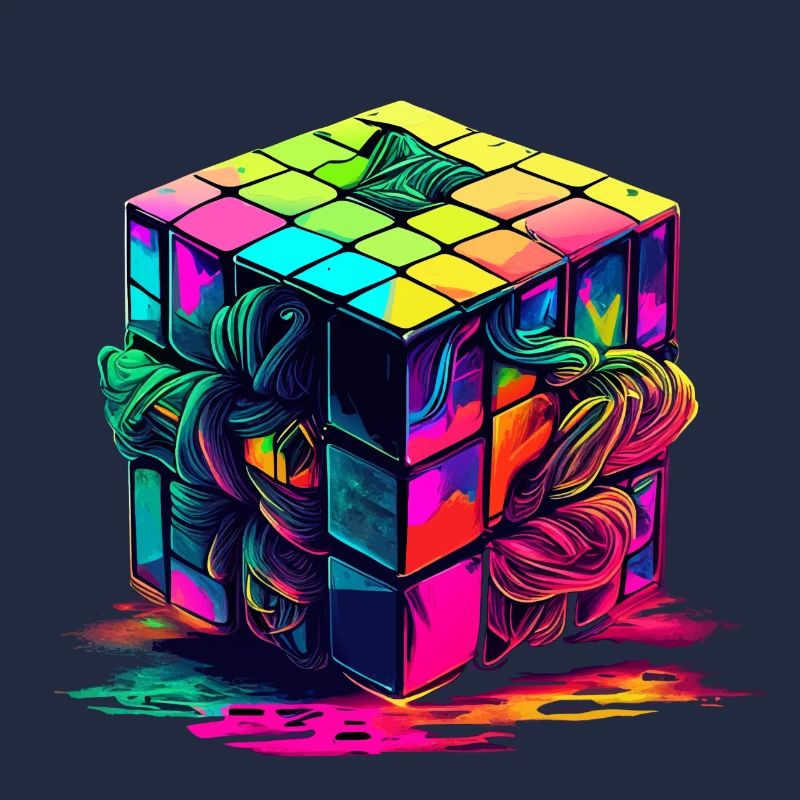 Cube