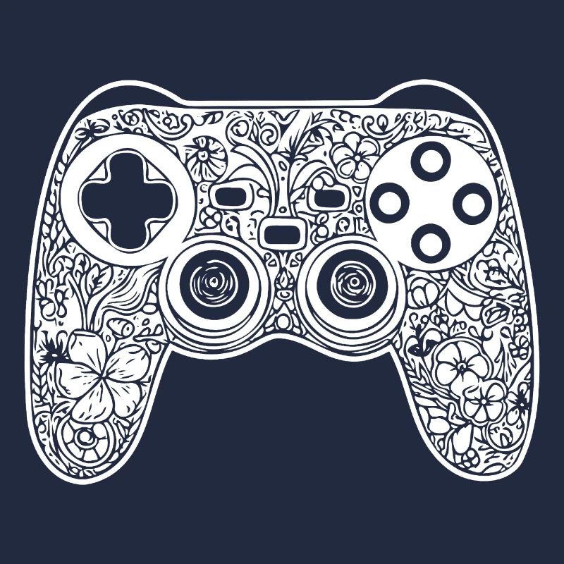 Controller Gaming Videospiele Gamepad