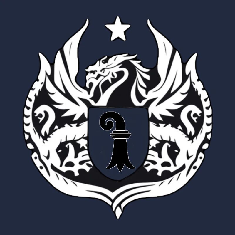 Basler wappen