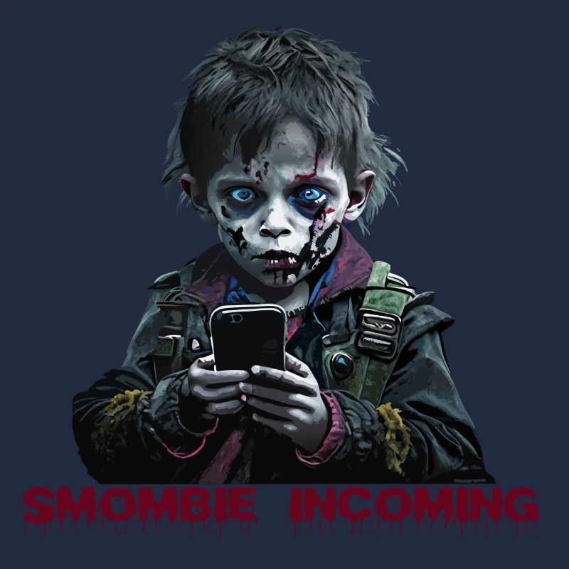 Smombie Entrant