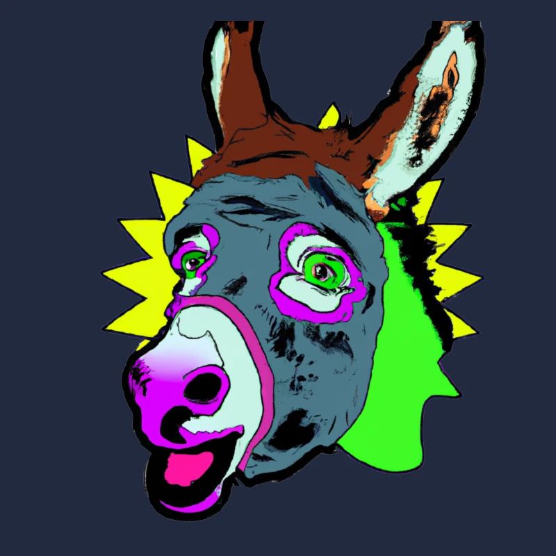 Disko Donkey