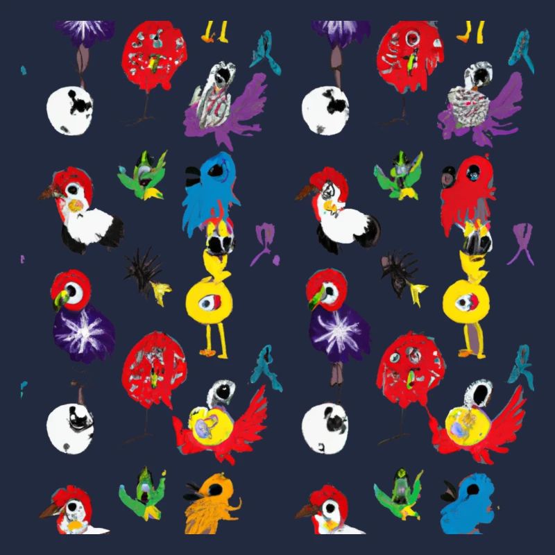 Birdification