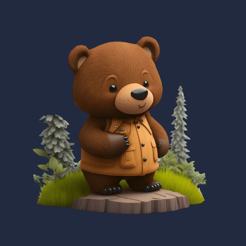 Kleiner Bär