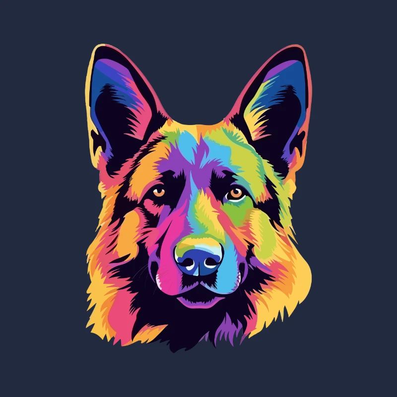Schäferhund