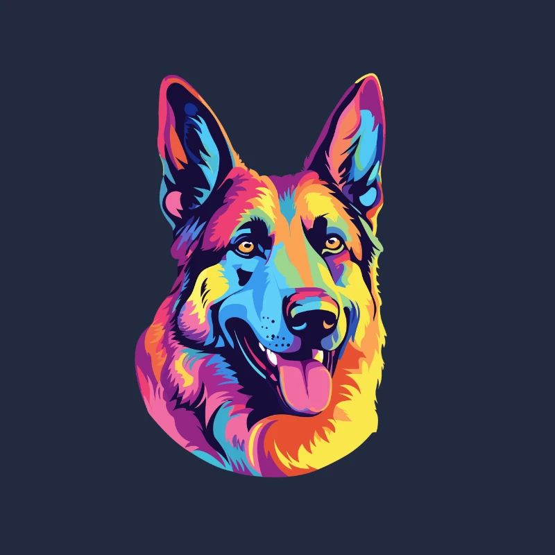 Schäferhund