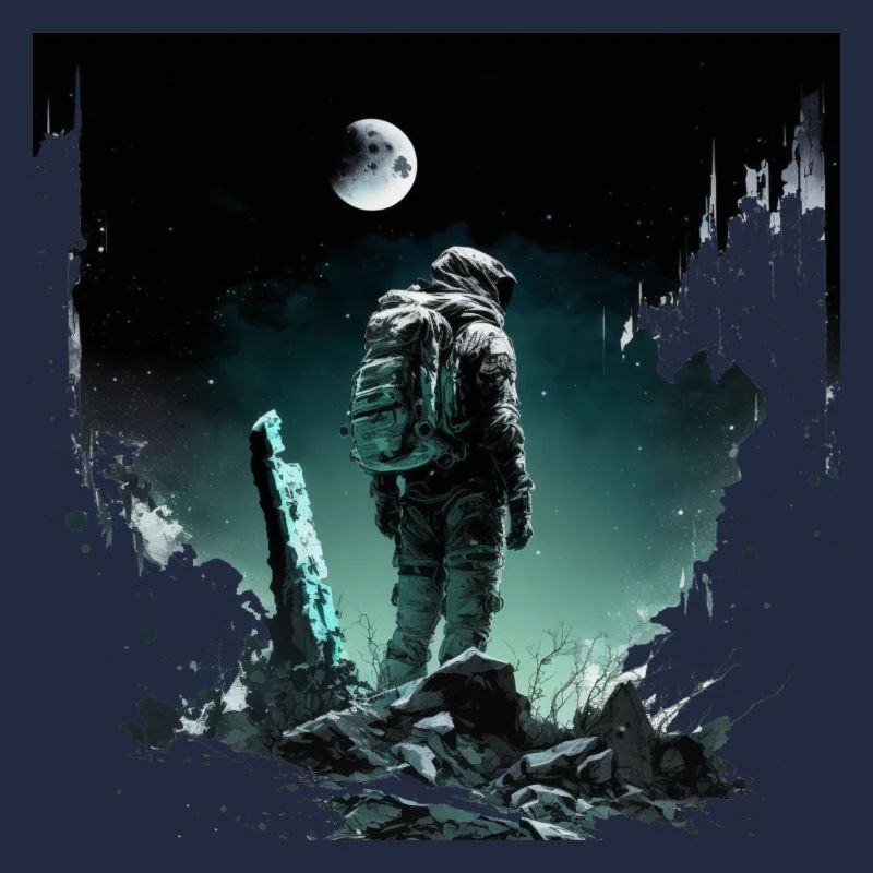 Spaceman