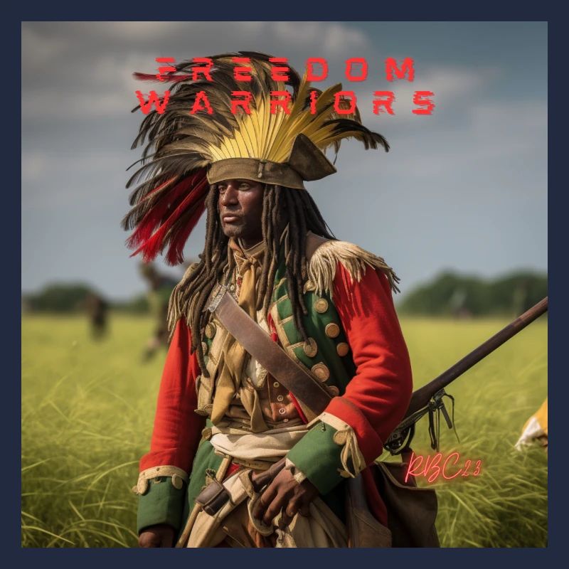 Freedom Warriors