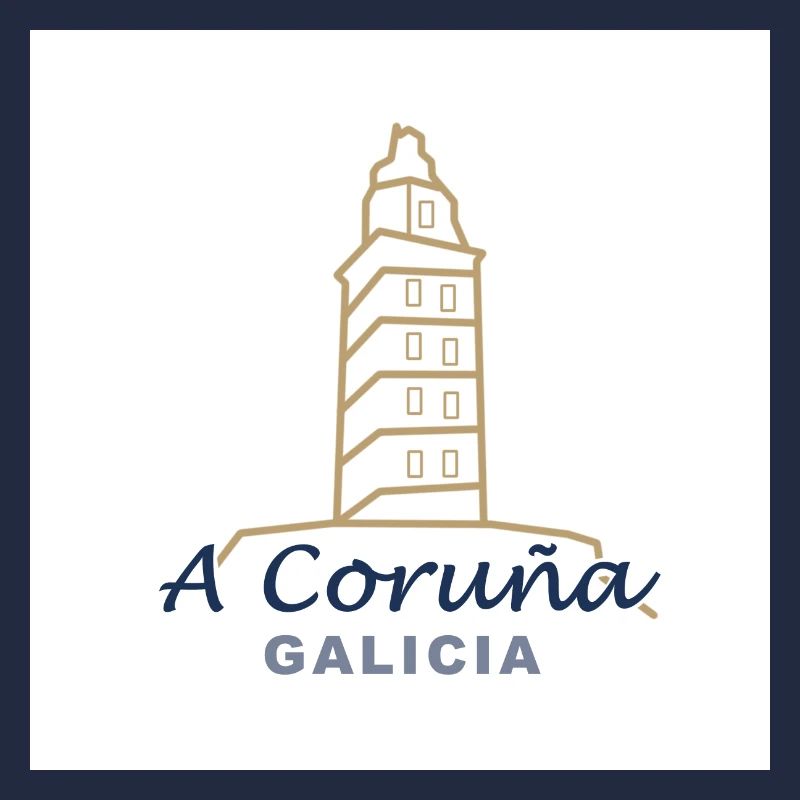 La Corogne
