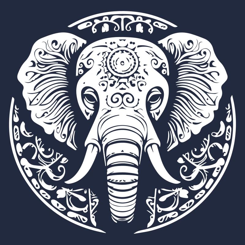 Elefant