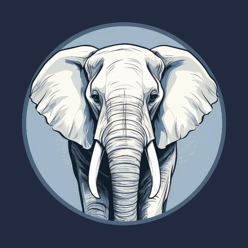 Elefant