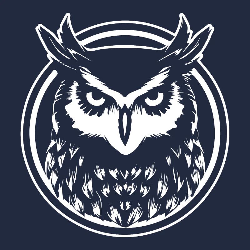 Eule Eulen Vogel Vögel