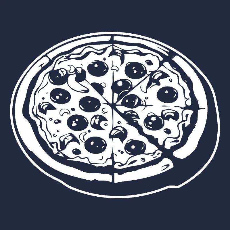 Pizza Restauration rapide Pizzeria