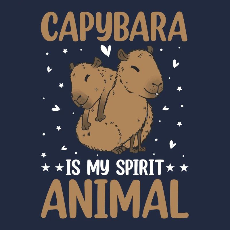 Capybara rongeur capybara capybara