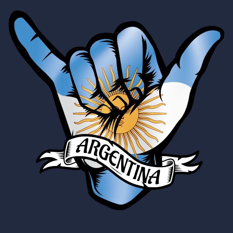 Argentina Shaka