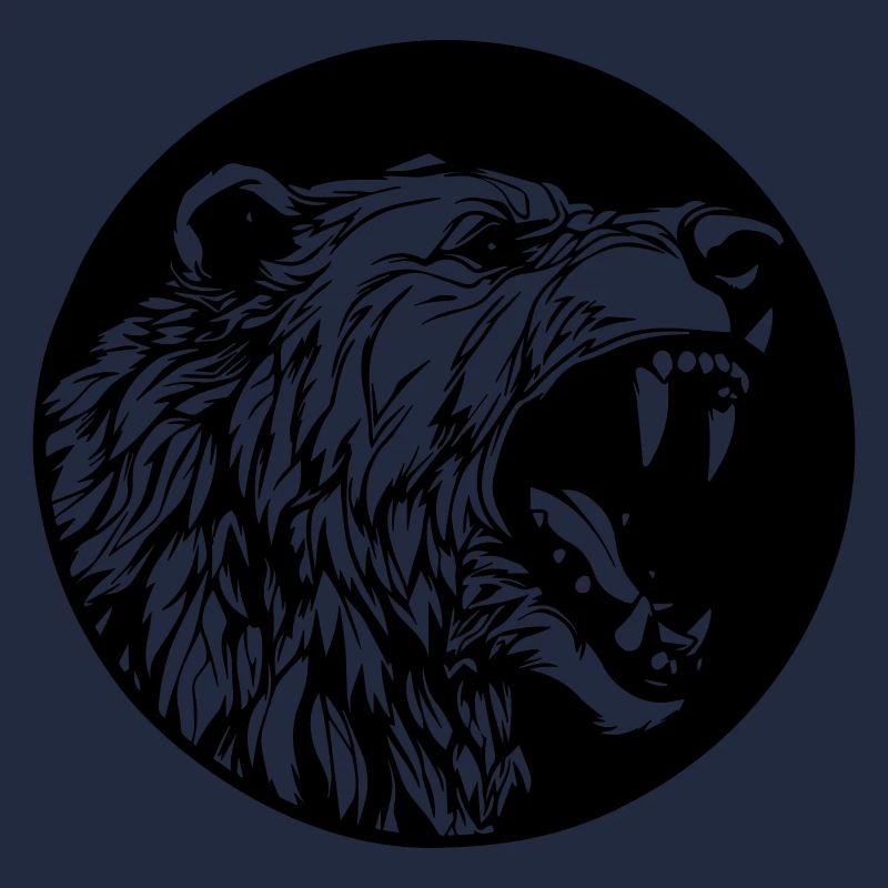 Grizzly Bear