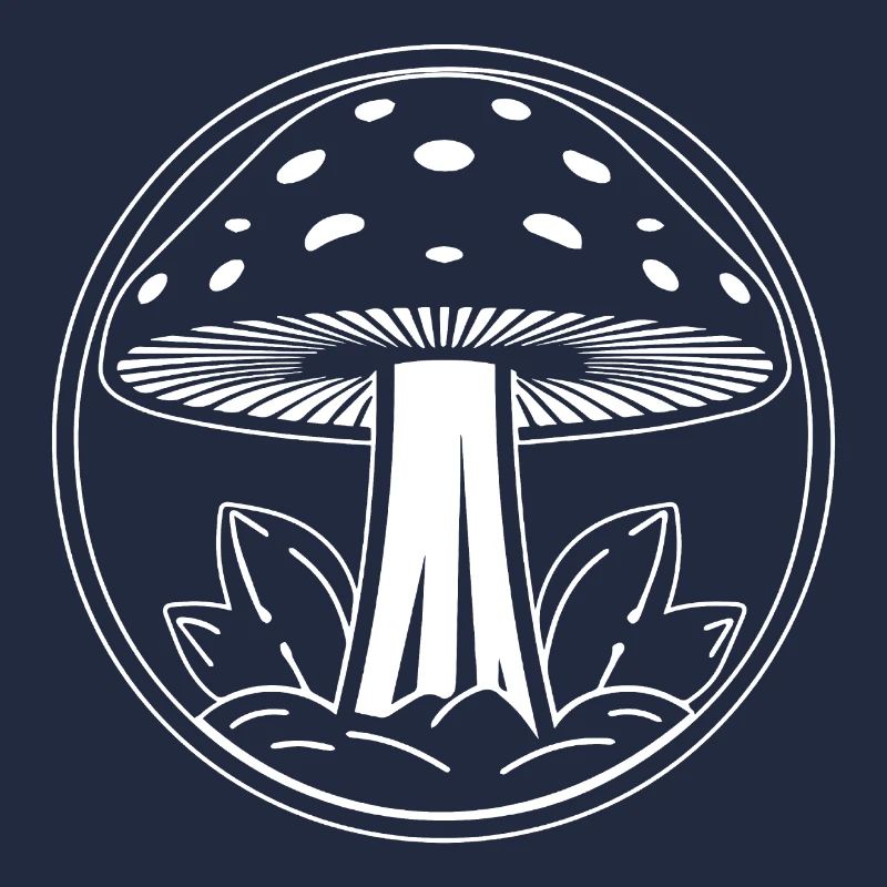 Champignon Cueilleur de champignons Champignons Champignons