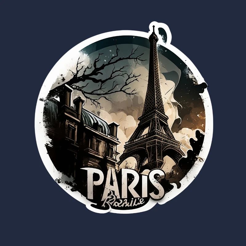 La tour Eiffel à l'honneur