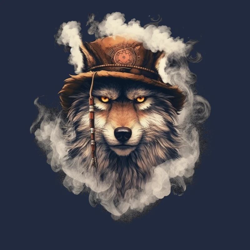 Gesetzloser Wolf Trademark