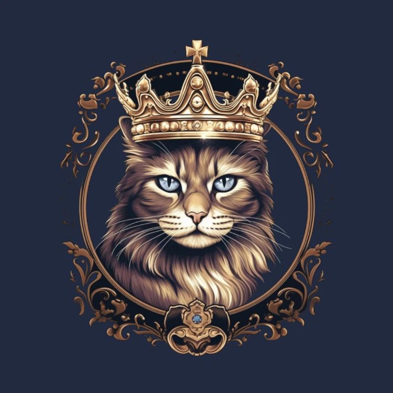 Marque de commerce Royal Cat