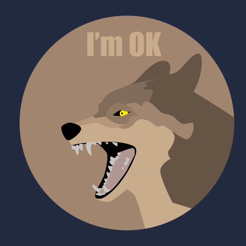 I am OK