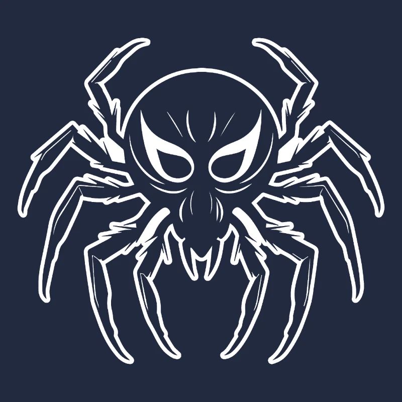 Spider spiders animals