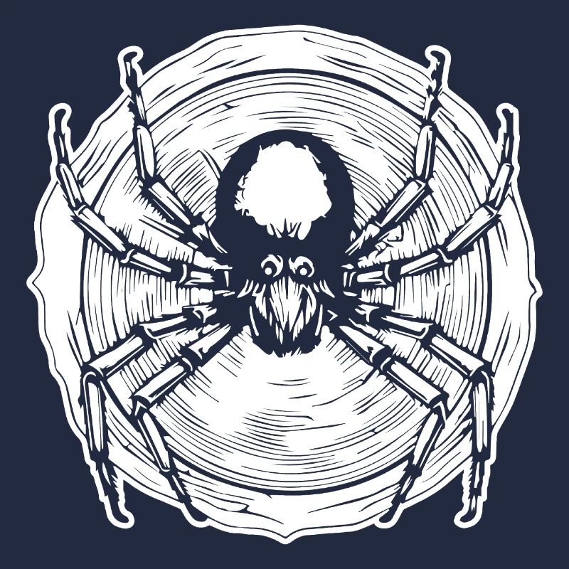 Araignée araignées animaux