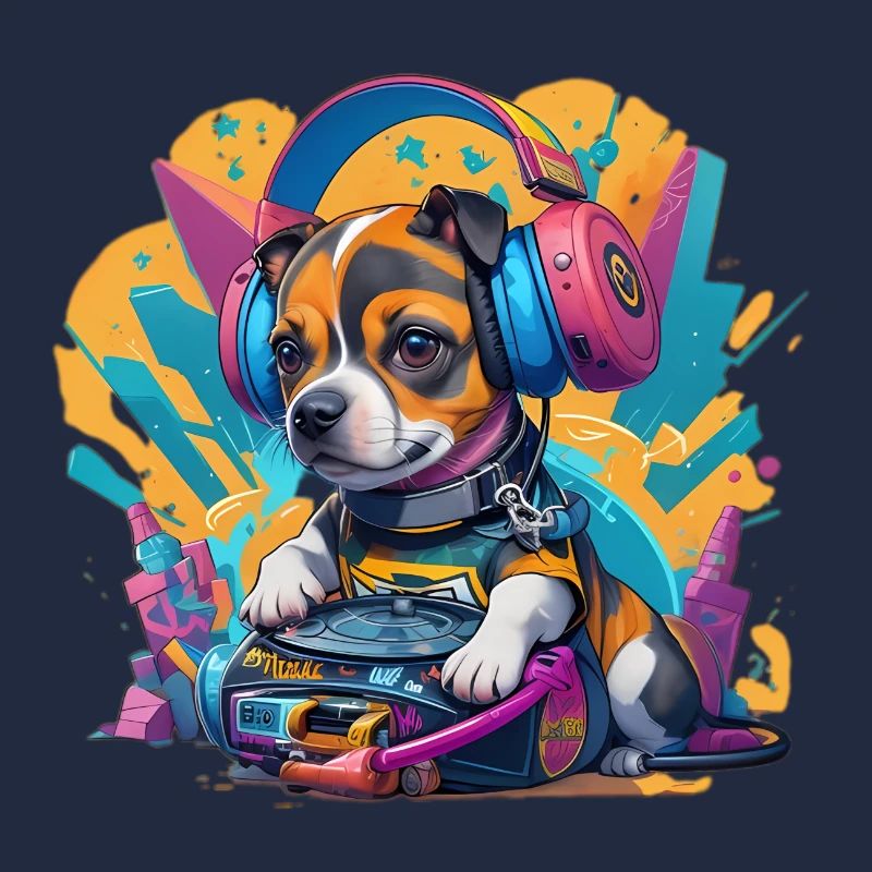 DJ Welpe