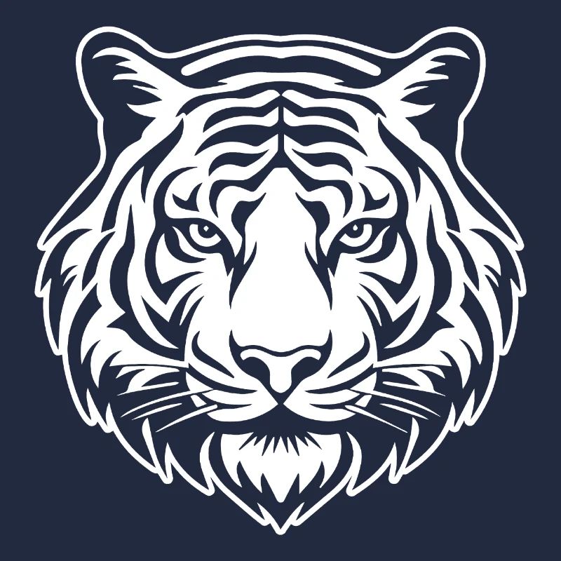 Tiger Big Cat
