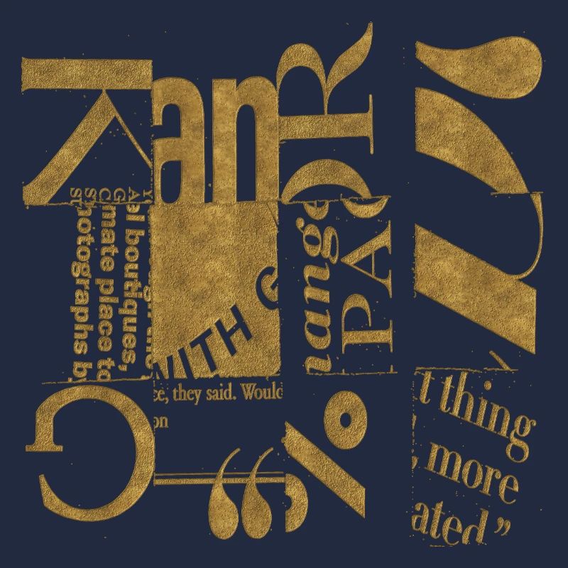 Newspaper Clips Scrapbook Magazines Alphabet Code