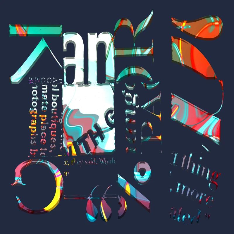 Newspaper Clips Scrapbook Magazines Alphabet Code