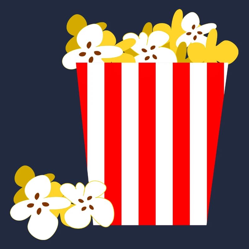 Pop-corn