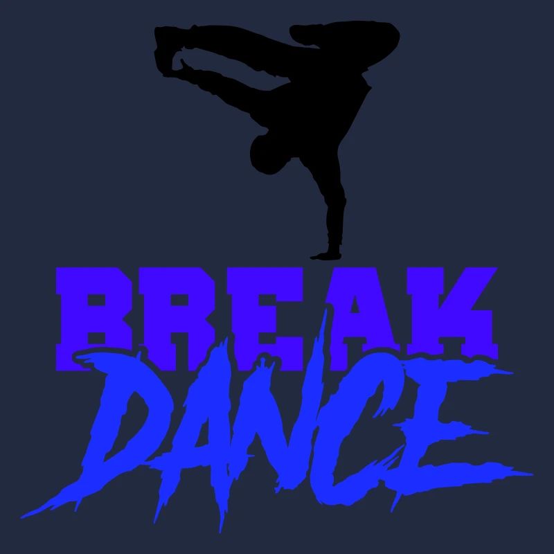 break dance