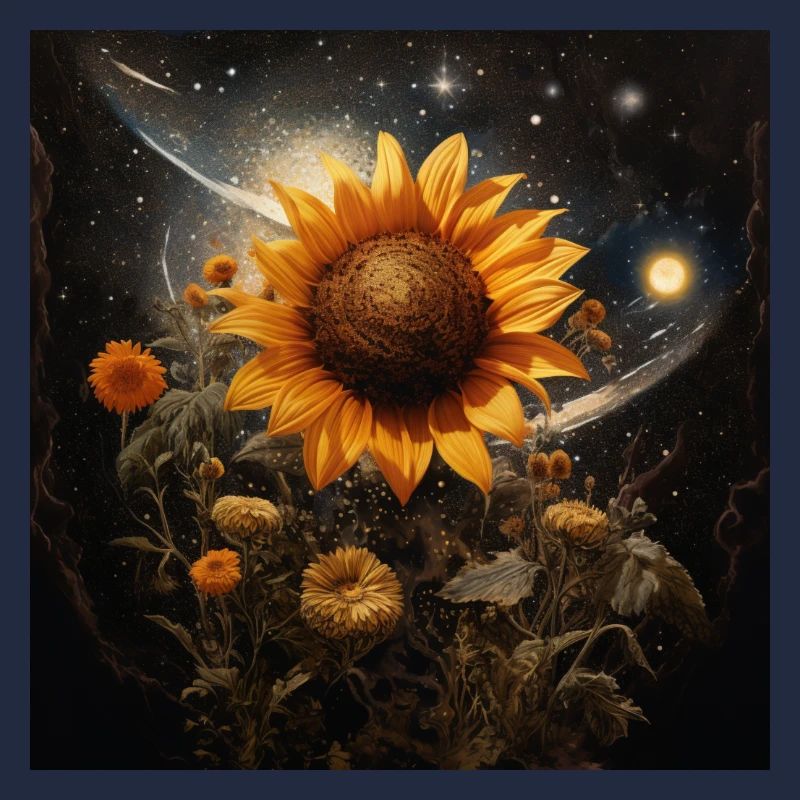 Sonnenblume