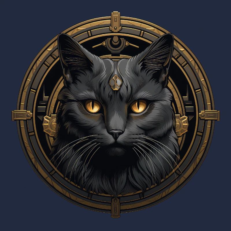 Chat Chartreux