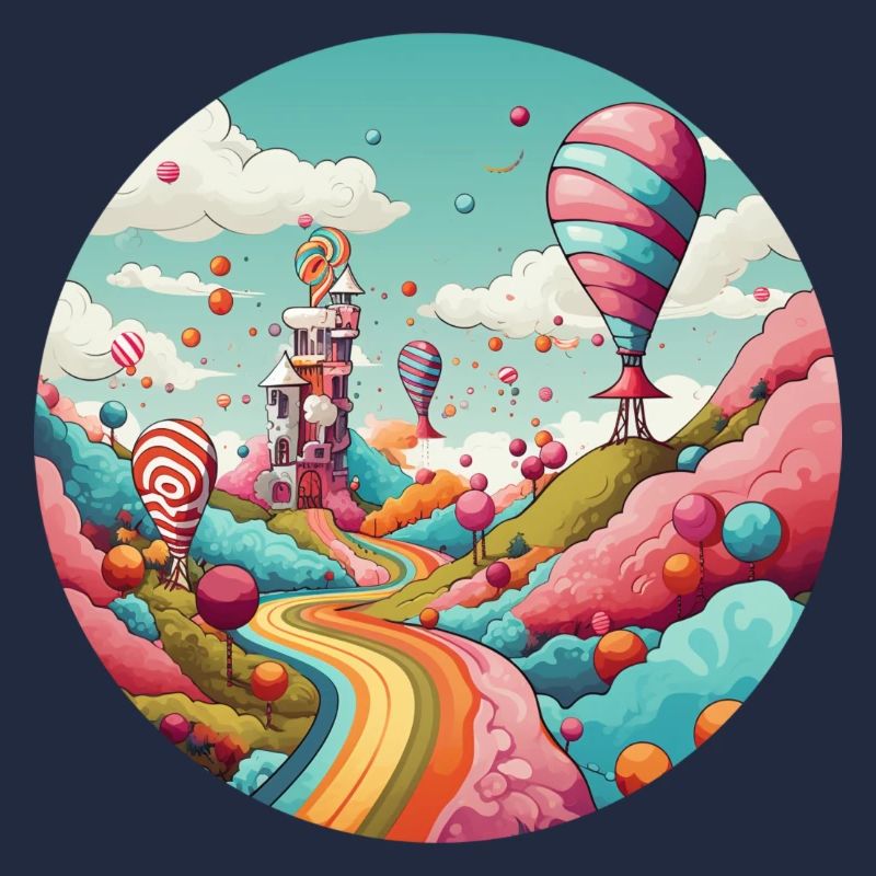 Fantasy Reisen: Einzigartiger Stil