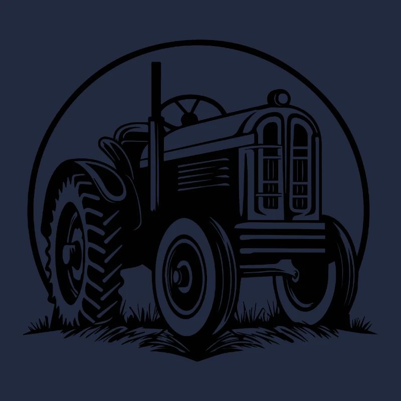 Tracteur