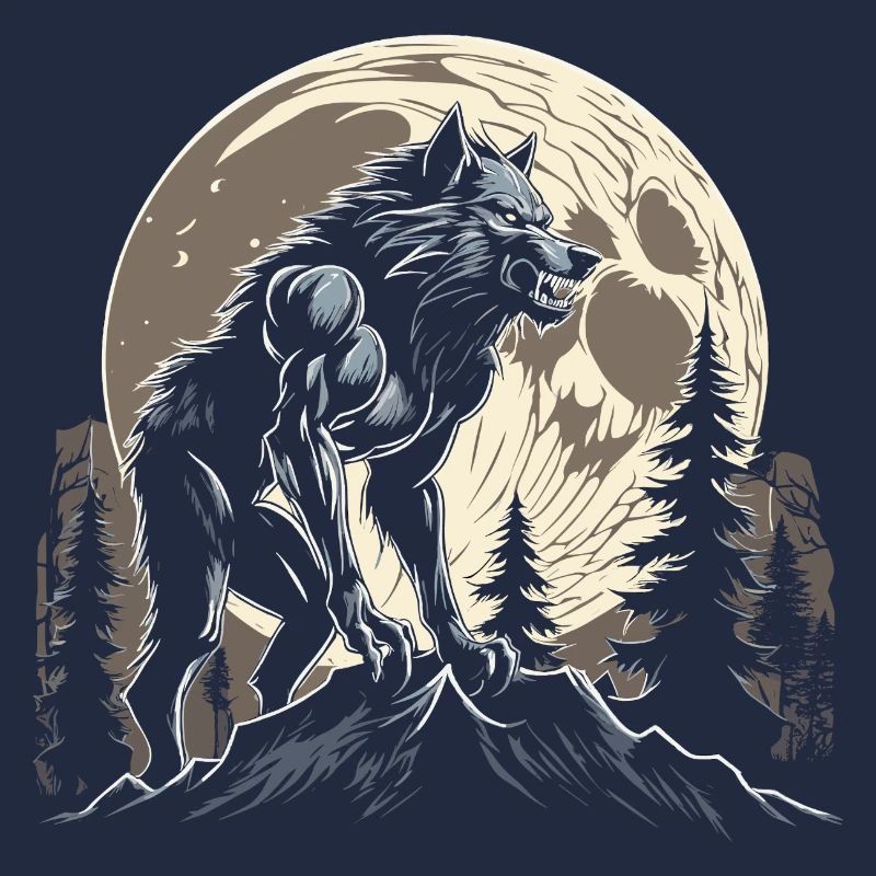 Werwolf